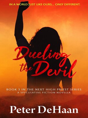 cover image of Dueling the Devil